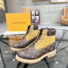 LV Boots